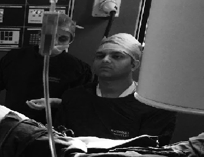 Dr.Punit Tiwari 